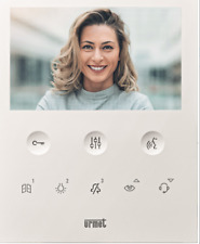 URMET / 1760/6  Portier vidéo