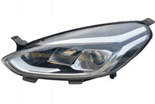 Ford Fiesta 7 VII 2017 - Phare