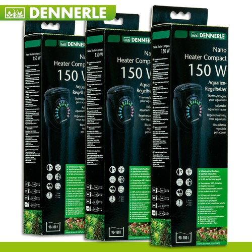 Dennerle 150 w chauffage - w,