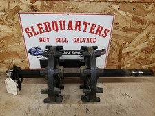 Arbre de transmission