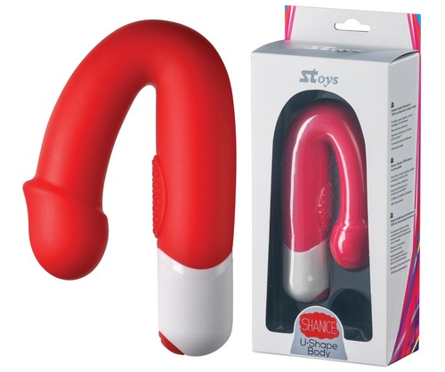 Vibromasseur étanche - , 12