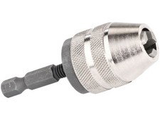 Mandrin à serrage rapide -