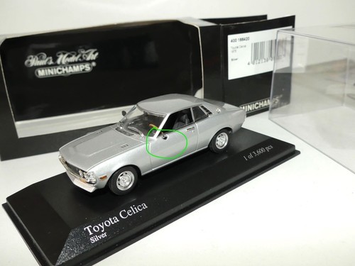 Toyota celica 1975 - toyota,