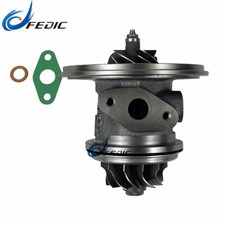 Cartouche turbo chra RHB5 8944739540 8970192920 pour Isuzu TD Trooper 2.8 TD
