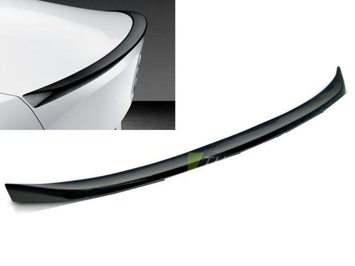 Spoiler coffre bmw serie - de,
