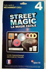 Jeux Magic La Magie Facile
