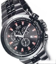 Montre Citizen Homme Eco Drive