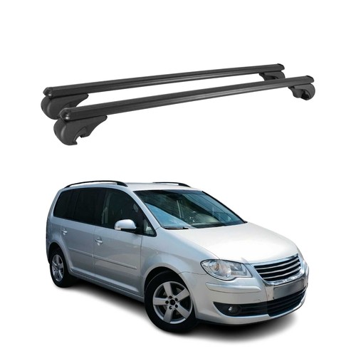 Barres toit transversales - barres, de