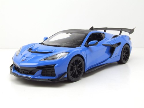 Chevrolet corvette zr1 - corvette,