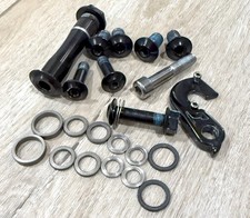 Specialized Stumpjumper FSR Bolt Kit 2004 2005 2006