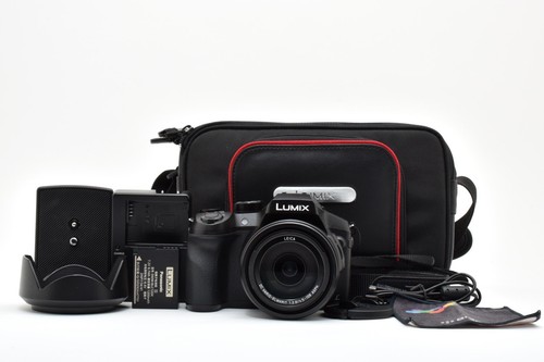 Appareil photo numérique