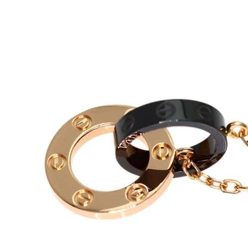 Bracelet cartier love - love, circle