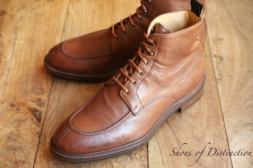 Chaussures bottes derby paul - chaussures,