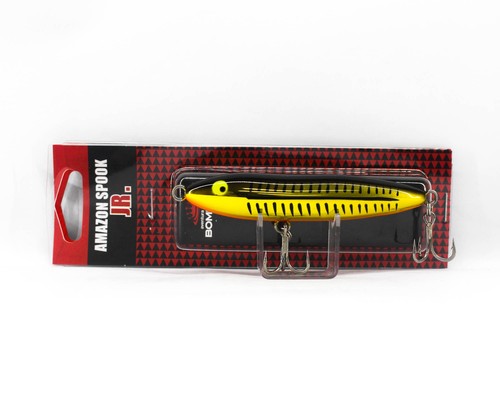 Bombada amazon spook - amazon, jr