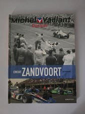 BD Dossiers Michel Vaillant -