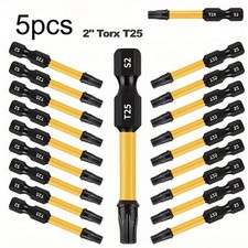 Embouts de tournevis 50 mm