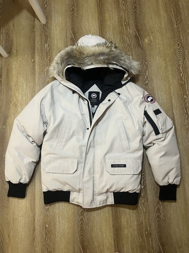 Canada goose chilliwack bomber - canada,