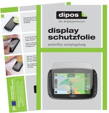 3x Protection pour TomTom