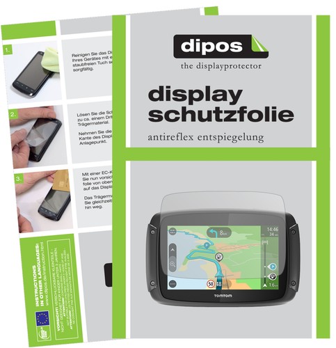 Protection pour tomtom - 3x,