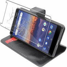 Coque + VERRE Trempé Nokia