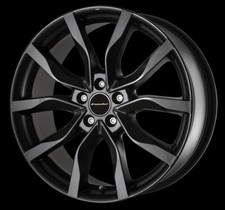 Irmscher High Étoile Noir 19