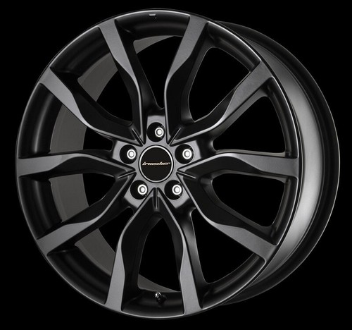 Irmscher high étoile noir - irmscher,