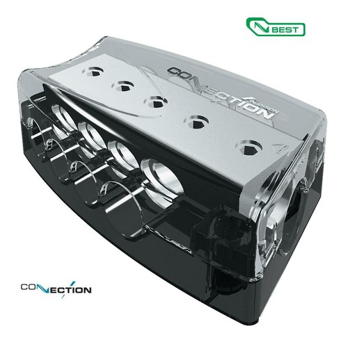 Connection audison bdb 1 - connection,