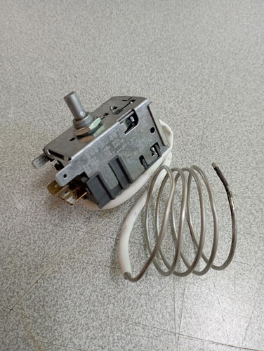 077b6886 thermostat réglage - 077b6886,