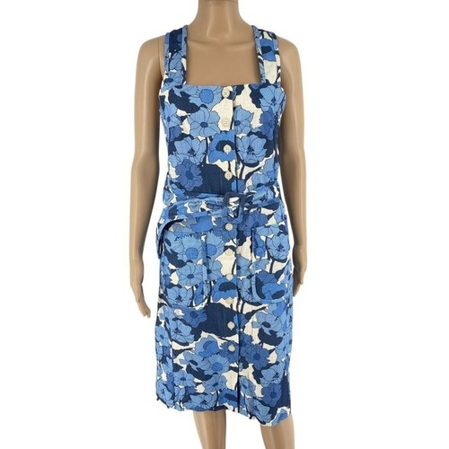 Tara jarmon femme bleu - tara, sans