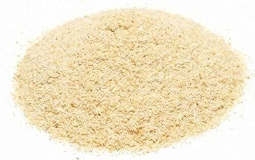 Granulated garlic its - by,