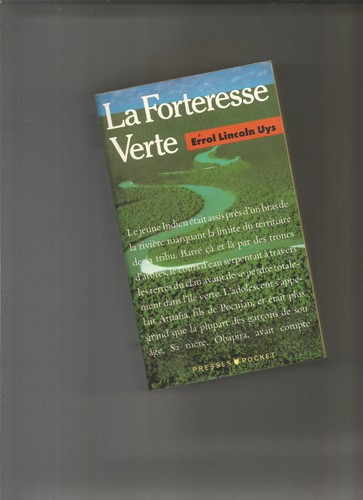 Forteresse verte errol - la,