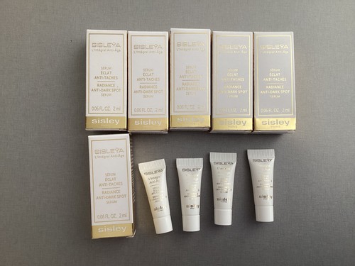 Sisleya serum eclat - eclat, anti