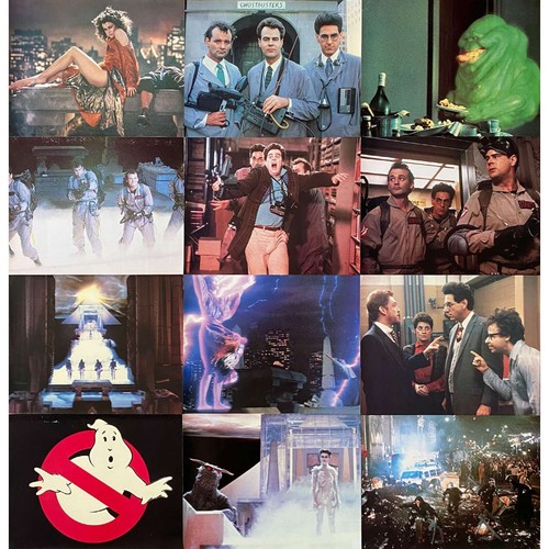 Ghostbusters sos fantomes - /,