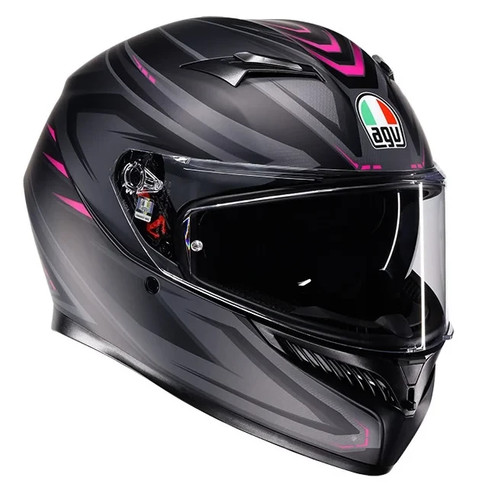 Agv syth pink - pink,