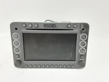 Alfa romeo 159 2005-11 Radio Autoradio 156080667