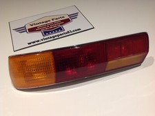 NSU RO 80 feu arrière droit