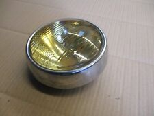 Optique + cerclage de phare