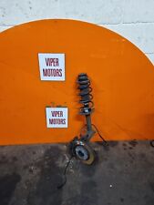 Peugeot 107 Aygo Citroen C1 Suspension Leg & Hub 1.0 CFA 1KR Passengers Nearside