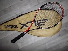 RAQUETTE TENNIS WILSON SIX ONE