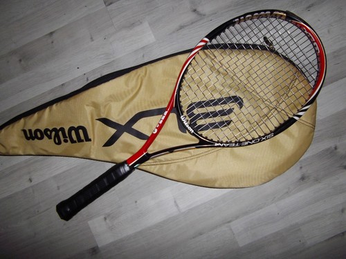 Raquette tennis wilson - tennis,