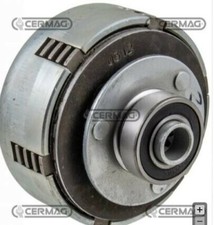 Embrayage FORT Motoculteur