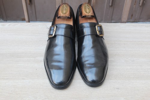 Chaussure church boucle - chaussure,