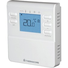 Thermostat d'ambiance digital