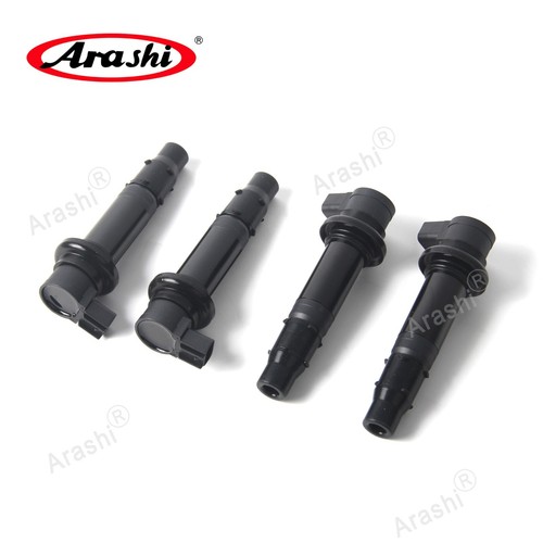 Bobine allumage pour - 4x, d'allumage
