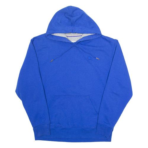 Champion sweat capuche bleu - sweat, À