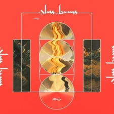 Glass Beams Mirage (Vinyl) 12"