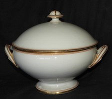 PORCELAINE DE PARIS XIXème 