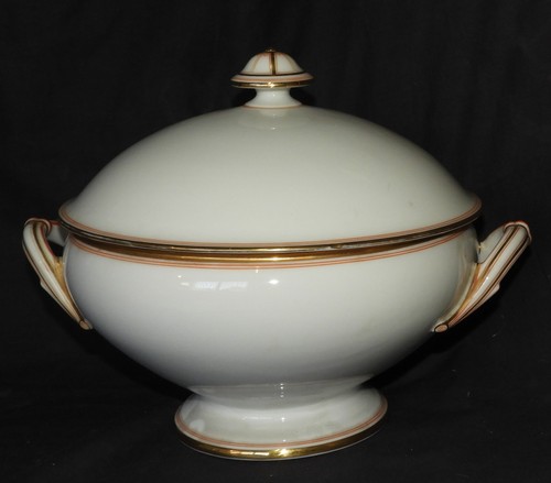 Porcelaine paris xixème - porcelaine,