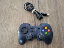 Manette Logitech Gamepad PC