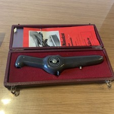 MIKROTEST appareil pour la mesure des épaisseurs de revêtement Ref AO